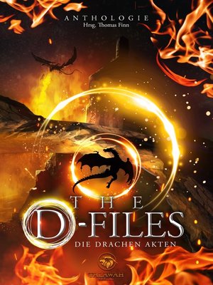 cover image of The D-Files